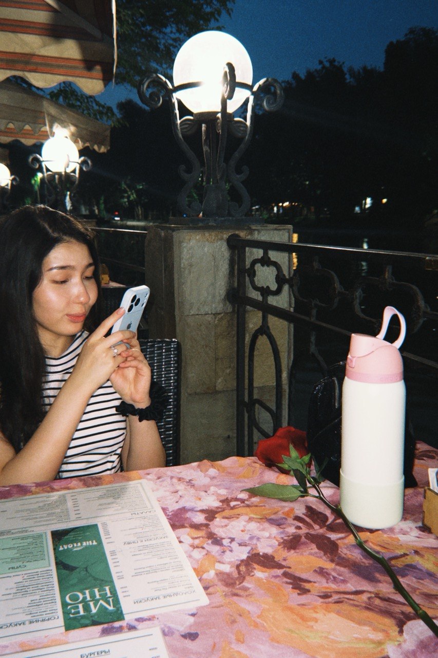 best date
